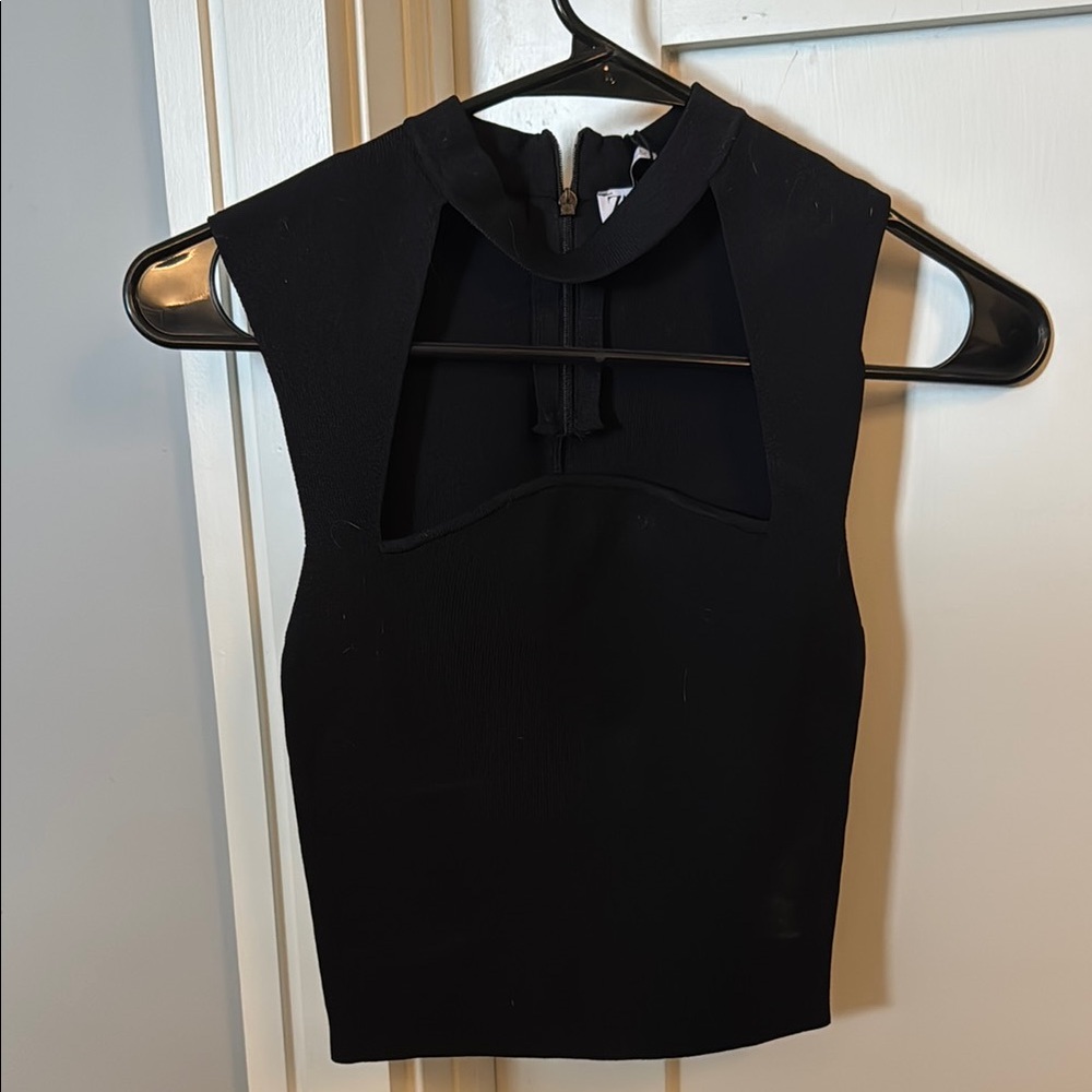 Zara top